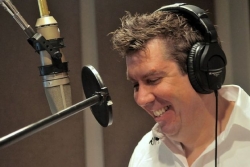 Penguins' new PA announcer is ready to create new memories