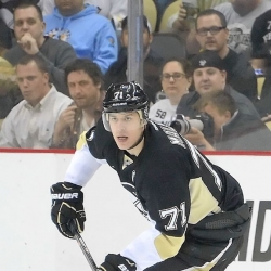 Penguins Notebook: Malkin will re-introduce himself to the Bruins