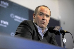 Coaches help coaches in Penn State's new athletic environment