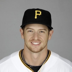 Pirates Notebook: Presley recalled to help spell busy outfield