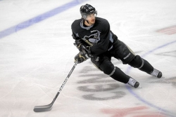 Finally, Penguins face Bruins tonight in Game 1 of NHL semifinals