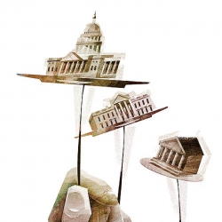 The rise of the administrative state