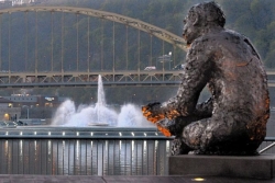 Pittsburgh's Point: A symbol of community