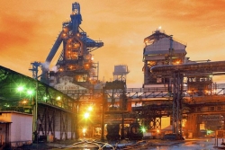 The Next Page / Pittsburgh and Jamshedpur: Steel cities, a world apart