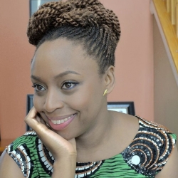 'Americanah': A Nigerian novelist writes like a dream