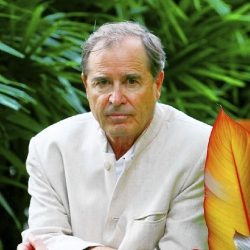 'The Last Train to Zona Verde': Paul Theroux, out of Africa