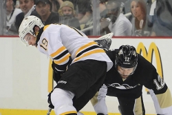 Frustrations get the best of Penguins