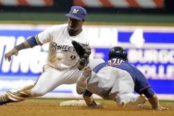 MLB Draft: Shortstop a crucial position only a unique few can fill