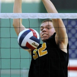 High School Highlights: North Allegheny, Ambridge advance in PIAA volleyball
