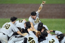 High School Notebook: North Allegheny takes 'triple crown' in WPIAL