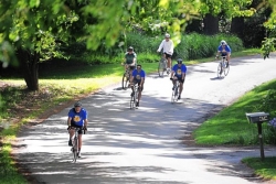 'Bike Fresh Bike Local' ride boosts Pittsburgh-area farming