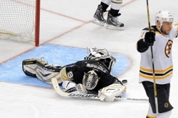 Penguins are 0-1, but far from done