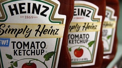 Widely known for its ketchup, Heinz is being acquired by an investment consortium including billionaire investor Warren Buffett in a deal valued at $28 billion.