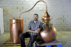 Maggie's Farm Spirits poised to open in the Strip