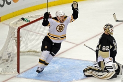 Vokoun starting tonight for Penguins
