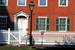 Old Economy hosts 'Panic of Pittsburgh' Civil War tribute