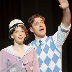 Review: '42nd Street' taps into love of Broadway