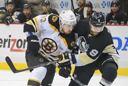 'Little Ball' gets rolling for Bruins