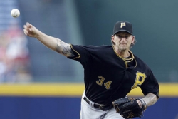 Braves beat Pirates, 7-2