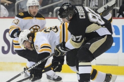 Ron Cook: Penguins' stars at their worst