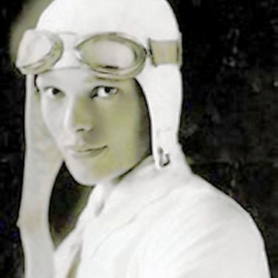 Amelia Earhart found! Again!