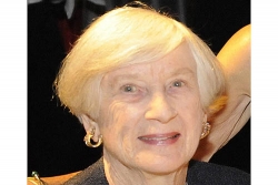 Art notes: Artist Jane Haskell fondly remembered