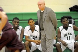 Sto-Rox basketball coach resigns