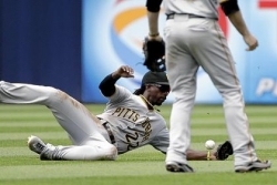 Pirates Notebook: Hurdle gives take on PEDs