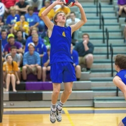 East Xtra: Derry volleyball bows out in PIAA