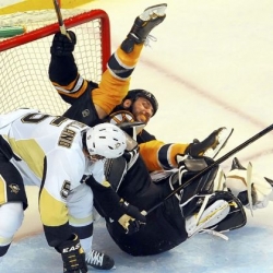 Apart from result, Penguins feel they bounced back after Game 2