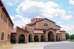 A knock on door will open Holy Trinity Church in McCandless on June 22