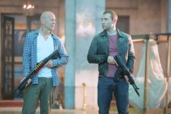 DVD reviews: 'A Good Day to Die Hard,' 'Identity Thief,' 'Breaking Bad: The Fifth Season'
