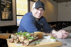 Dine: While at Three Rivers Arts Festival, explore Downtown's dining scene