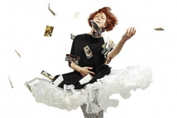 Dance Review: 'Remains' images lead to astute observations on life