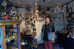 'Emerging Artists' make their debuts at Arts Festival