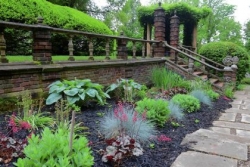 Tradition blooms in garden on Sewickley tour
