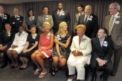 2013 WPIAL Hall of Fame Inductees