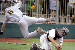 Dramatic leap helps North Allegheny win thriller in 10 innings