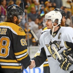 Penguins outdoor game at Penn State looms against Flyers