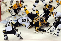 Penguins meltdown mystifying