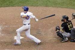Wilson allows late 3-run HR, Pirates lose, 4-1