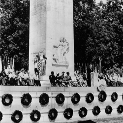 Eyewitness 1963: Gettysburg anniversary had civil rights as focus