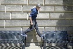 Person of Interest: Adam Nelson, founder of City of Play