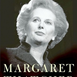'Margaret Thatcher': Irony and paradox