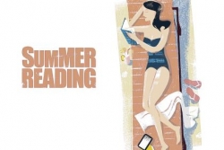 Summer Books: Dare to experiment, think outside your favorite genre