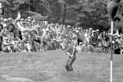 U.S. Open: The year Jim Simons took on a Bear