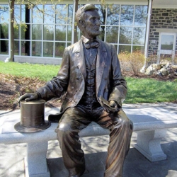 Gettysburg park operation seen as model