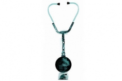 The darkest year of medical school
