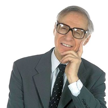 The Amazing Kreskin.

