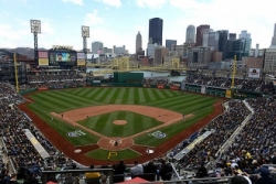 New security measures at PNC Park  in effect tomorrow